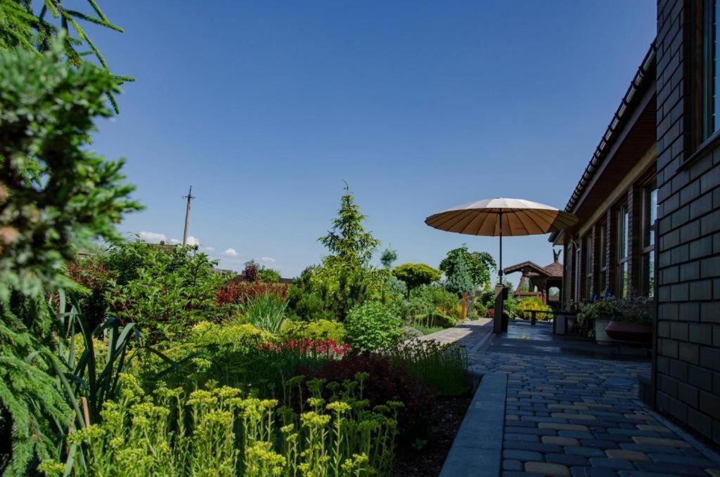Villa Grand Family Rozhny Exterior foto